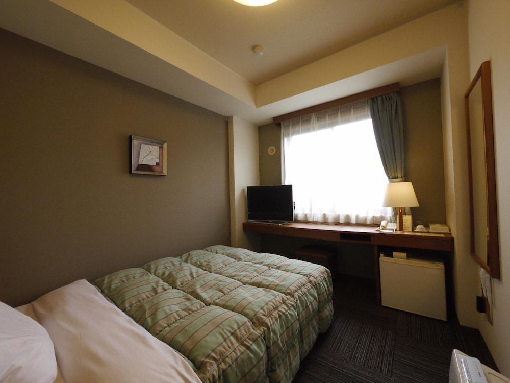 Hotel Route-Inn Court Azumino Toyoshina Ekiminami מראה חיצוני תמונה