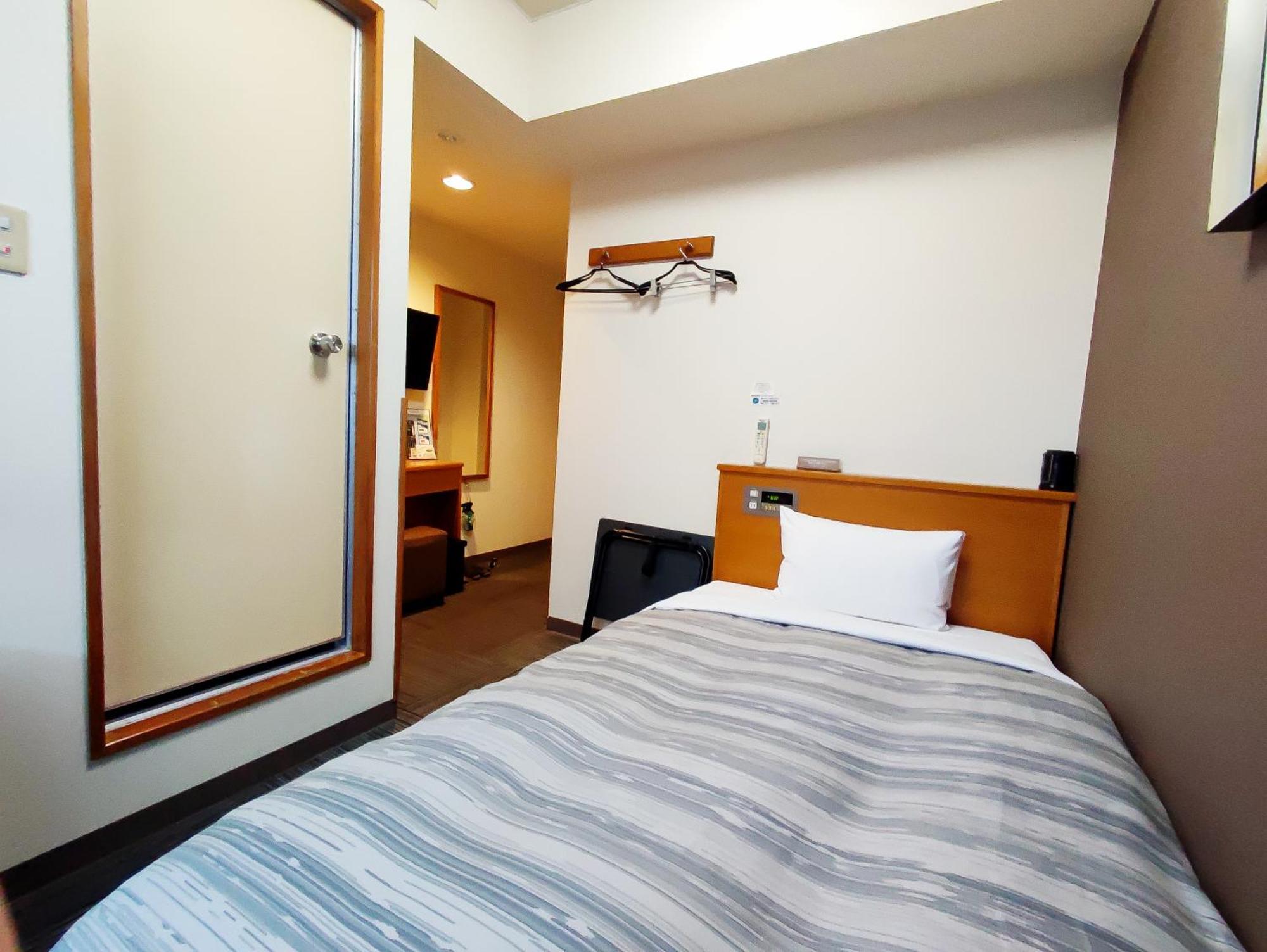 Hotel Route-Inn Court Azumino Toyoshina Ekiminami מראה חיצוני תמונה