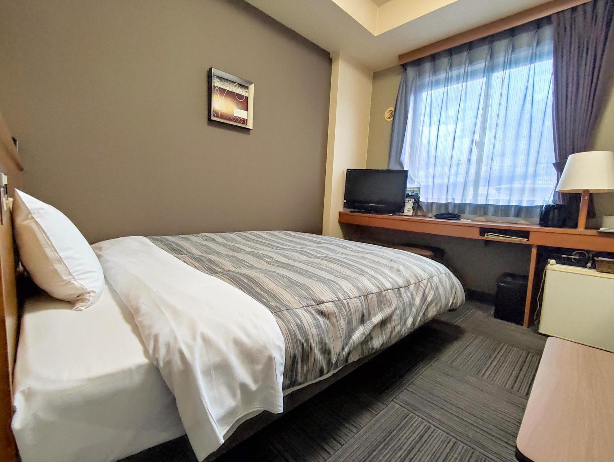 Hotel Route-Inn Court Azumino Toyoshina Ekiminami מראה חיצוני תמונה